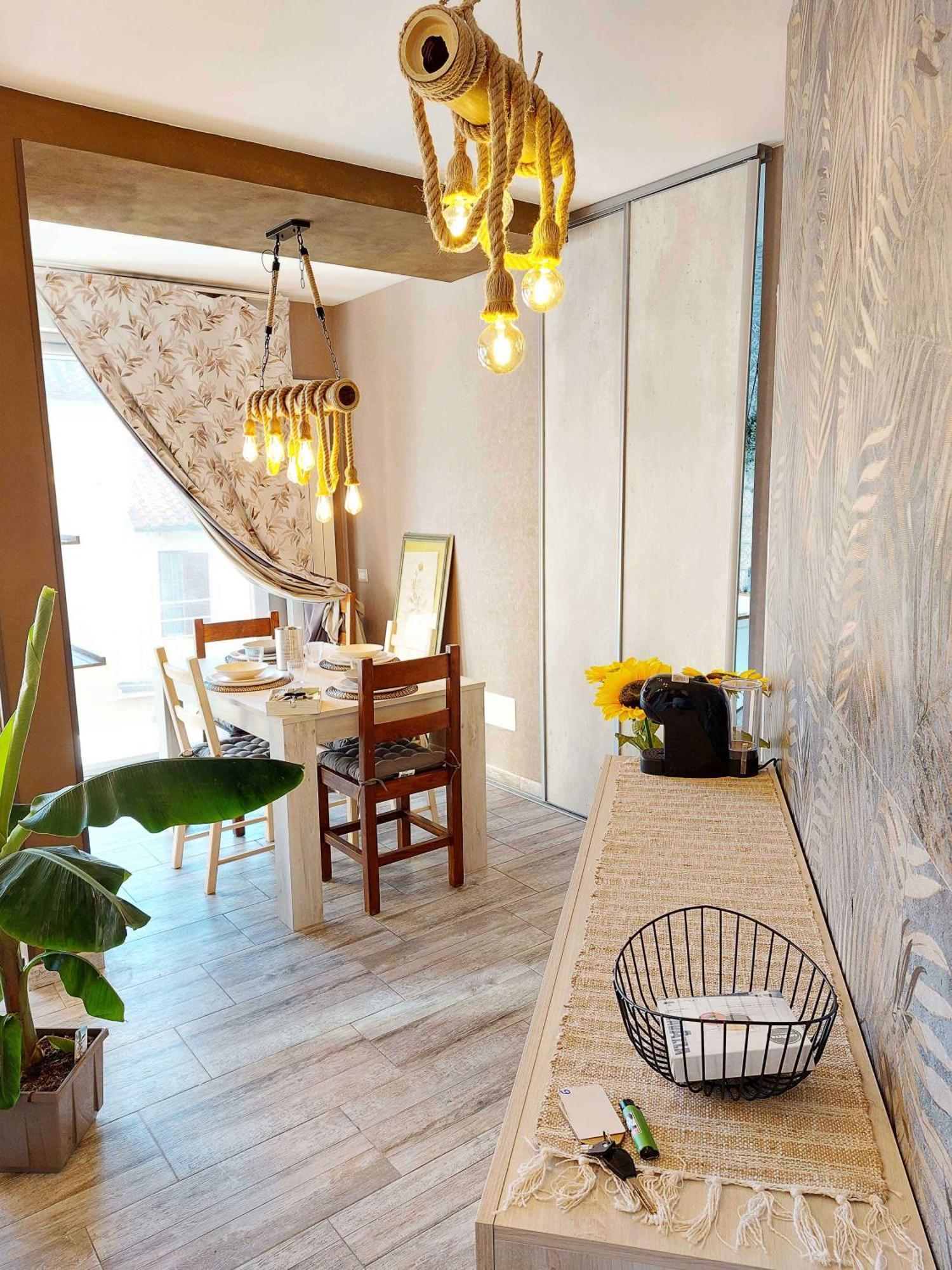 Sweet Home & Wellness Affittacamere Nettuno Exterior photo